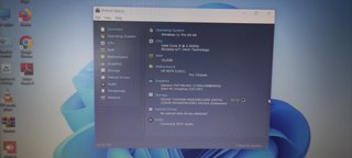 Portátil HP Intel Core i5 16GB RAM SSD