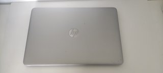 Portátil HP Intel Core i5 16GB RAM SSD