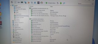 Portátil HP Intel Core i5 16GB RAM SSD