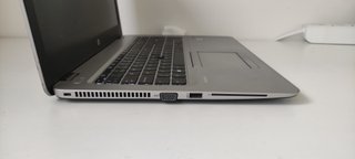 Portátil HP Intel Core i5 16GB RAM SSD