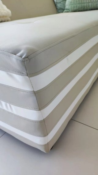 Sofá Iconx Studio Panorámico Beige