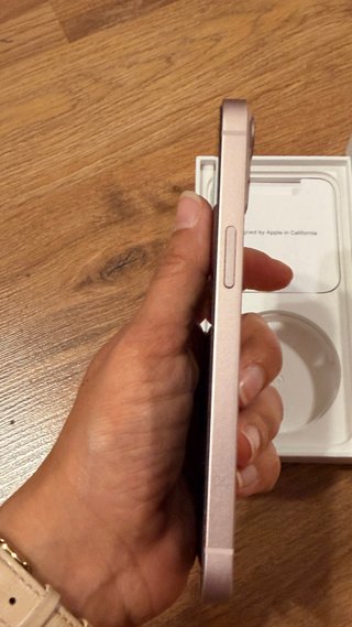 iPhone 13 128GB Rosa