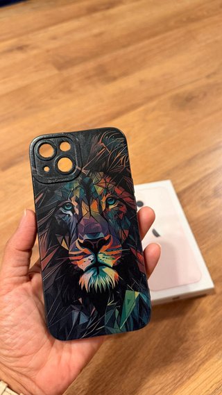 iPhone 13 128GB Rosa