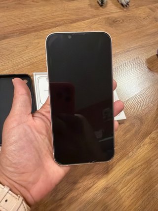 iPhone 13 128GB Rosa