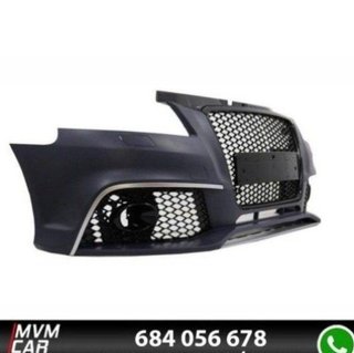 Paragolpes delantero Audi A3 8P Facelift 2009-2012