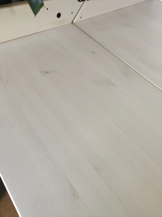 Comoda cambiador SUNDVIK IKEA