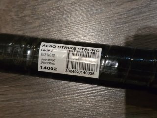 Raqueta nueva Babolat Firmada Rafa Nadal