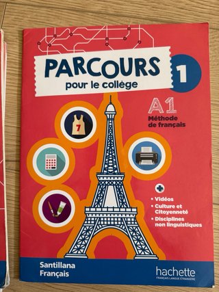Parcours A1