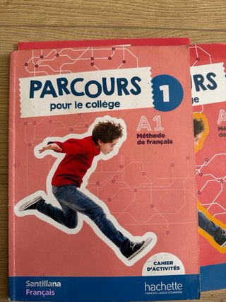 Parcours A1