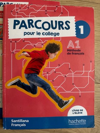 Parcours A1