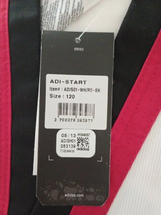 Kimono Taekwondo Adidas WTF
