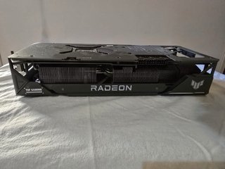Scheda Video Asus TUF Gaming RX 7900 XT OC
