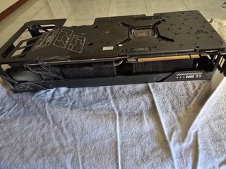 Scheda Video Asus TUF Gaming RX 7900 XT OC