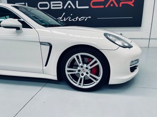 Porsche Panamera S 4.8 V8 400CV PDK. NACIONAL