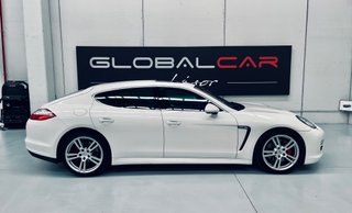 Porsche Panamera S 4.8 V8 400CV PDK. NACIONAL