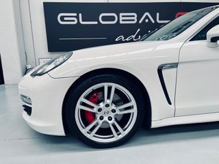 Porsche Panamera S 4.8 V8 400CV PDK. NACIONAL