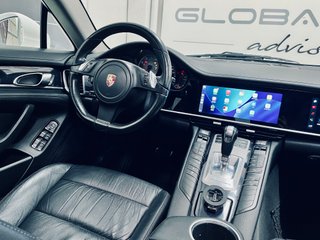 Porsche Panamera S 4.8 V8 400CV PDK. NACIONAL