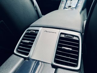 Porsche Panamera S 4.8 V8 400CV PDK. NACIONAL