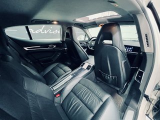 Porsche Panamera S 4.8 V8 400CV PDK. NACIONAL