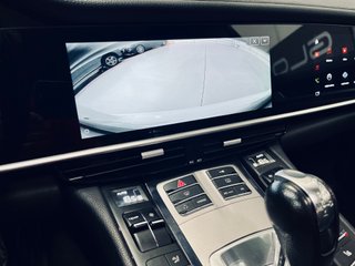 Porsche Panamera S 4.8 V8 400CV PDK. NACIONAL