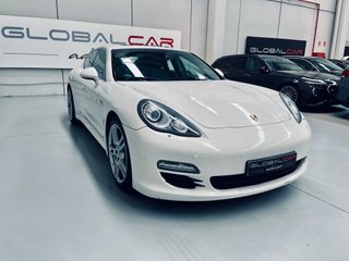 Porsche Panamera S 4.8 V8 400CV PDK. NACIONAL