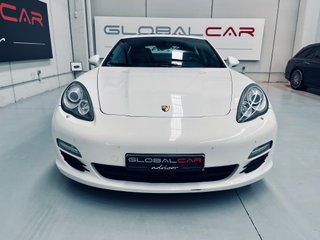 Porsche Panamera S 4.8 V8 400CV PDK. NACIONAL
