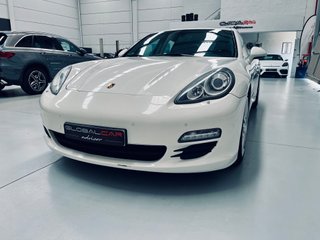 Porsche Panamera S 4.8 V8 400CV PDK. NACIONAL