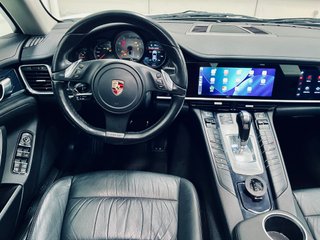Porsche Panamera S 4.8 V8 400CV PDK. NACIONAL