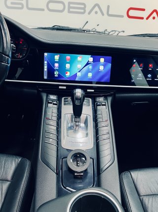 Porsche Panamera S 4.8 V8 400CV PDK. NACIONAL