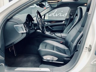 Porsche Panamera S 4.8 V8 400CV PDK. NACIONAL