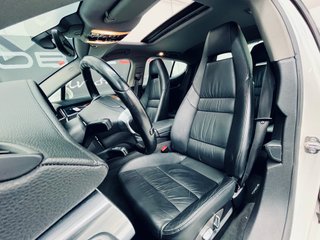 Porsche Panamera S 4.8 V8 400CV PDK. NACIONAL