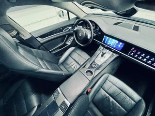 Porsche Panamera S 4.8 V8 400CV PDK. NACIONAL
