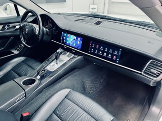 Porsche Panamera S 4.8 V8 400CV PDK. NACIONAL