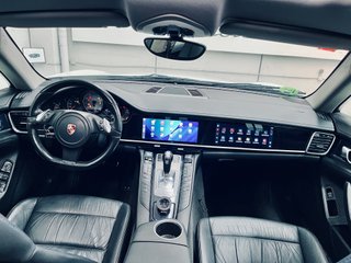 Porsche Panamera S 4.8 V8 400CV PDK. NACIONAL