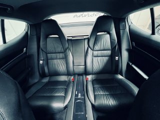 Porsche Panamera S 4.8 V8 400CV PDK. NACIONAL