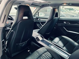 Porsche Panamera S 4.8 V8 400CV PDK. NACIONAL