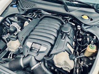 Porsche Panamera S 4.8 V8 400CV PDK. NACIONAL