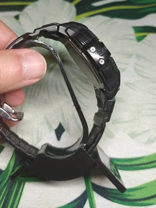 Reloj Casio ProTrek