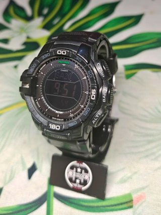 Reloj Casio ProTrek