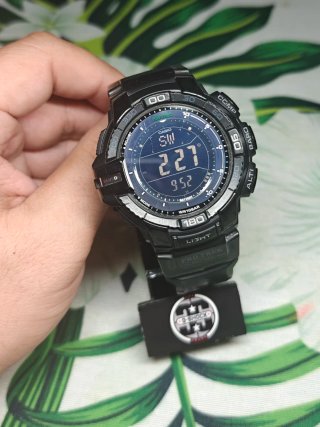 Reloj Casio ProTrek