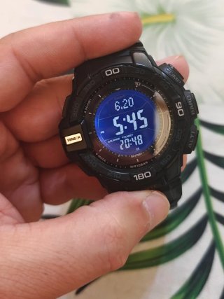 Reloj Casio ProTrek