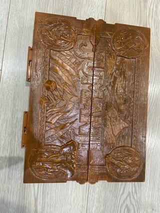 Jumanji de Lujo Juego de Mesa