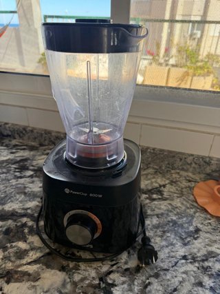 Robot Cocina Philips Viva Collection 800W