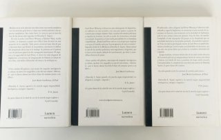 Lote libros Dorothy L. Sayers 3x20€
