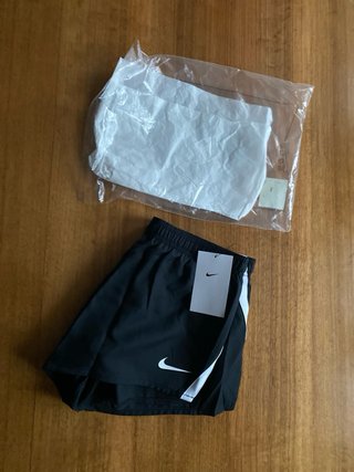 Nike Running Pantalones cortos W