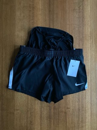 Nike Running Pantalones cortos W