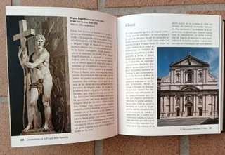 Arte y Arquitectura; Roma. Brigite Hiintzen-Bohlen