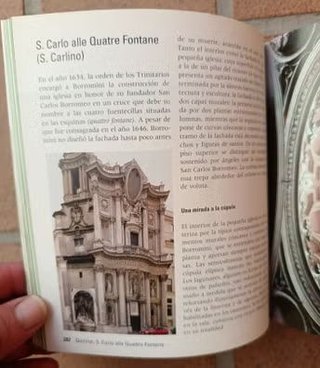Arte y Arquitectura; Roma. Brigite Hiintzen-Bohlen