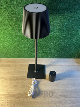 Lampada da Tavolo LED Senza Fili