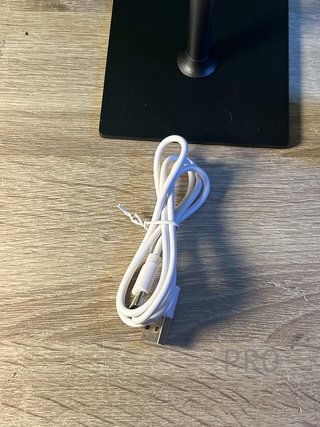 Lampada da Tavolo LED Senza Fili